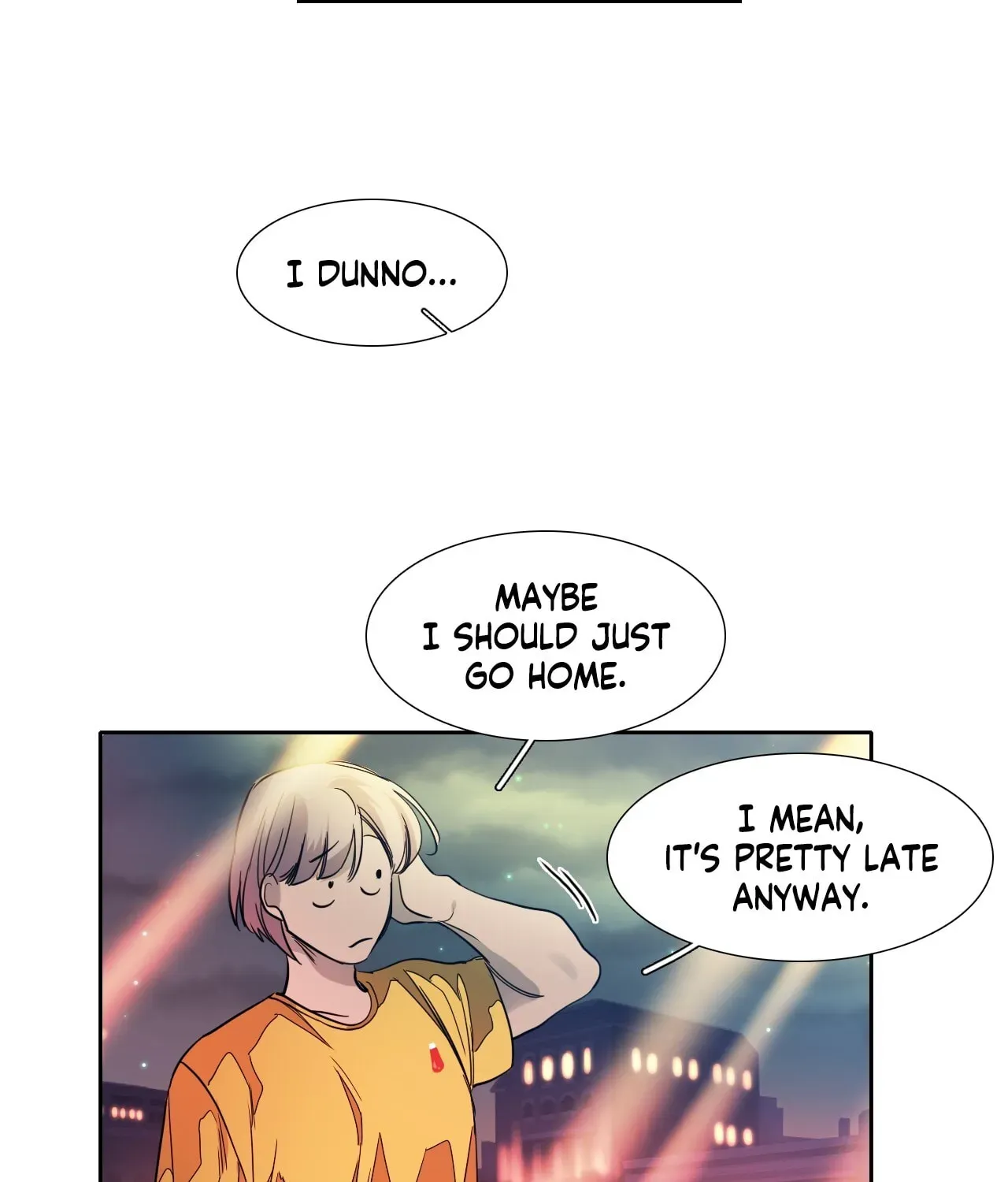Read Heroes Plan.B chapter 241 image 4 on Lezhin