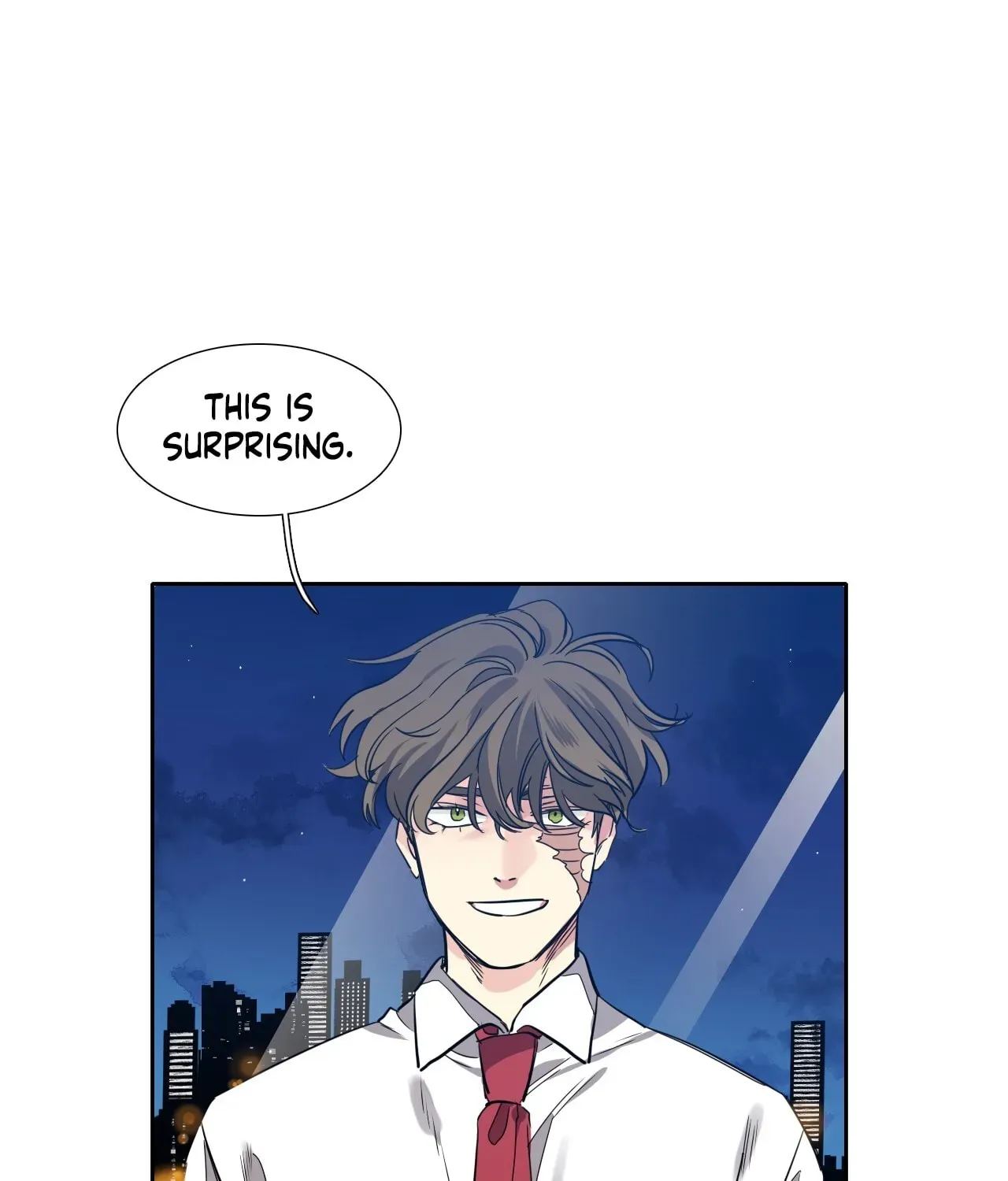 Read Heroes Plan.B chapter 241 image 6 on Lezhin