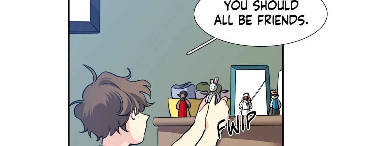 Read Heroes Plan.B chapter 242 image 13 on Lezhin