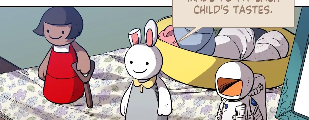 Read Heroes Plan.B chapter 242 image 15 on Lezhin
