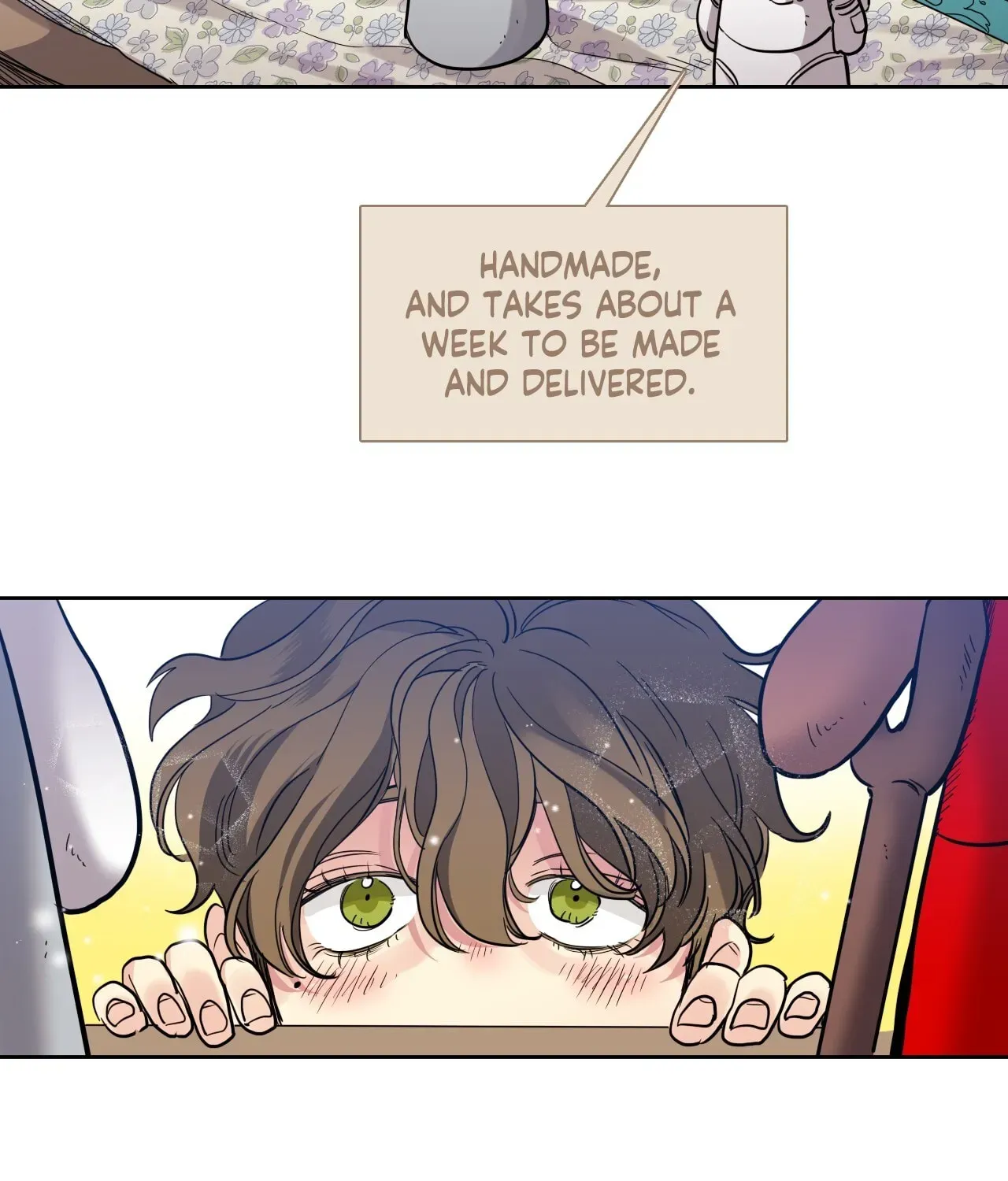 Read Heroes Plan.B chapter 242 image 16 on Lezhin