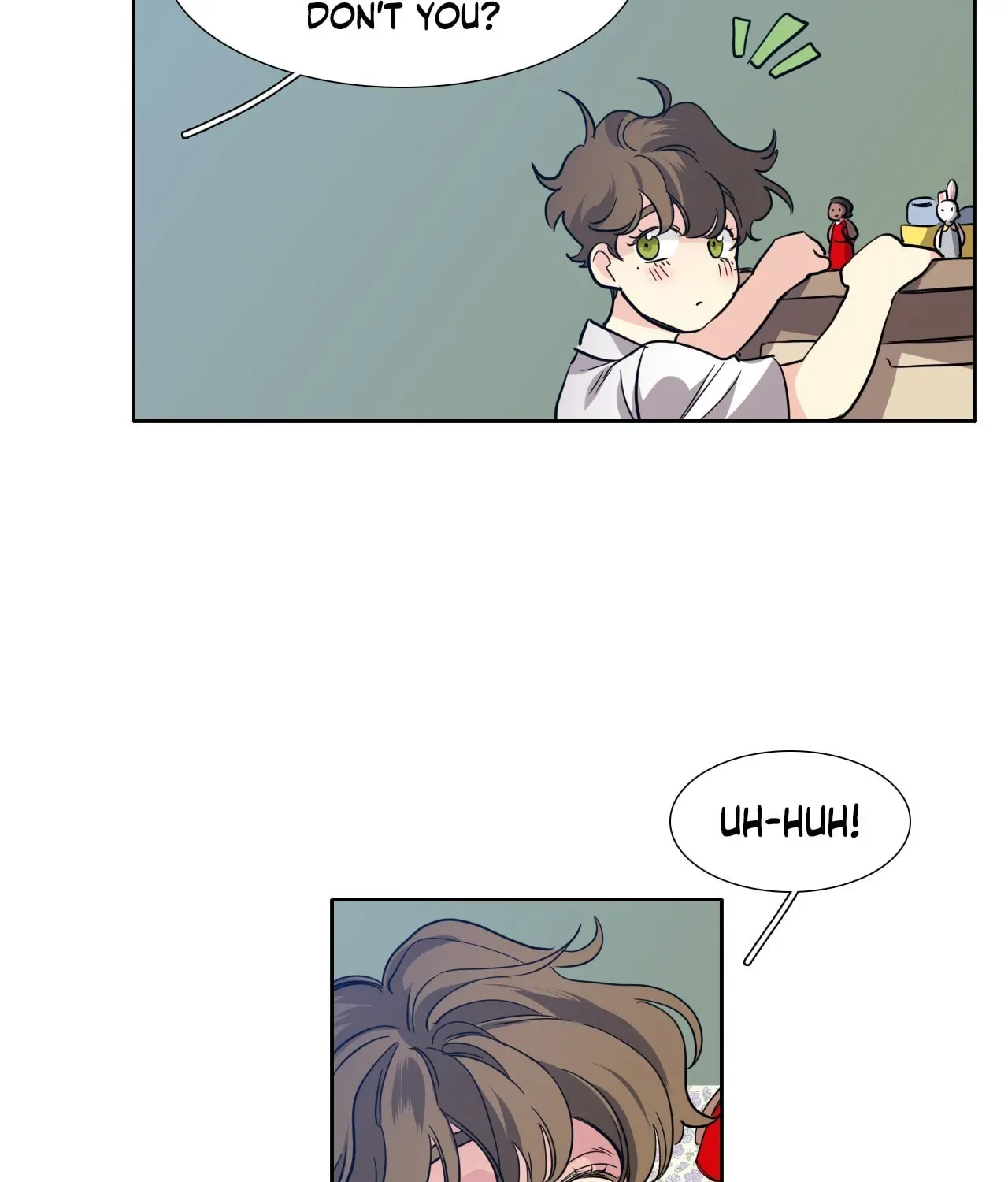 Read Heroes Plan.B chapter 242 image 18 on Lezhin