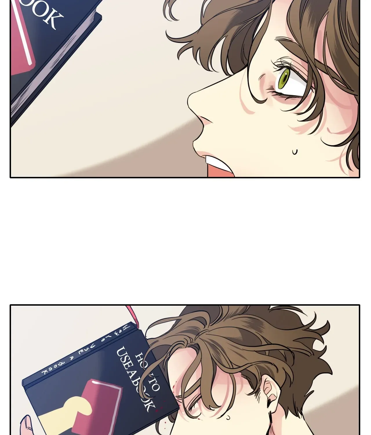 Read Heroes Plan.B chapter 242 image 2 on Lezhin