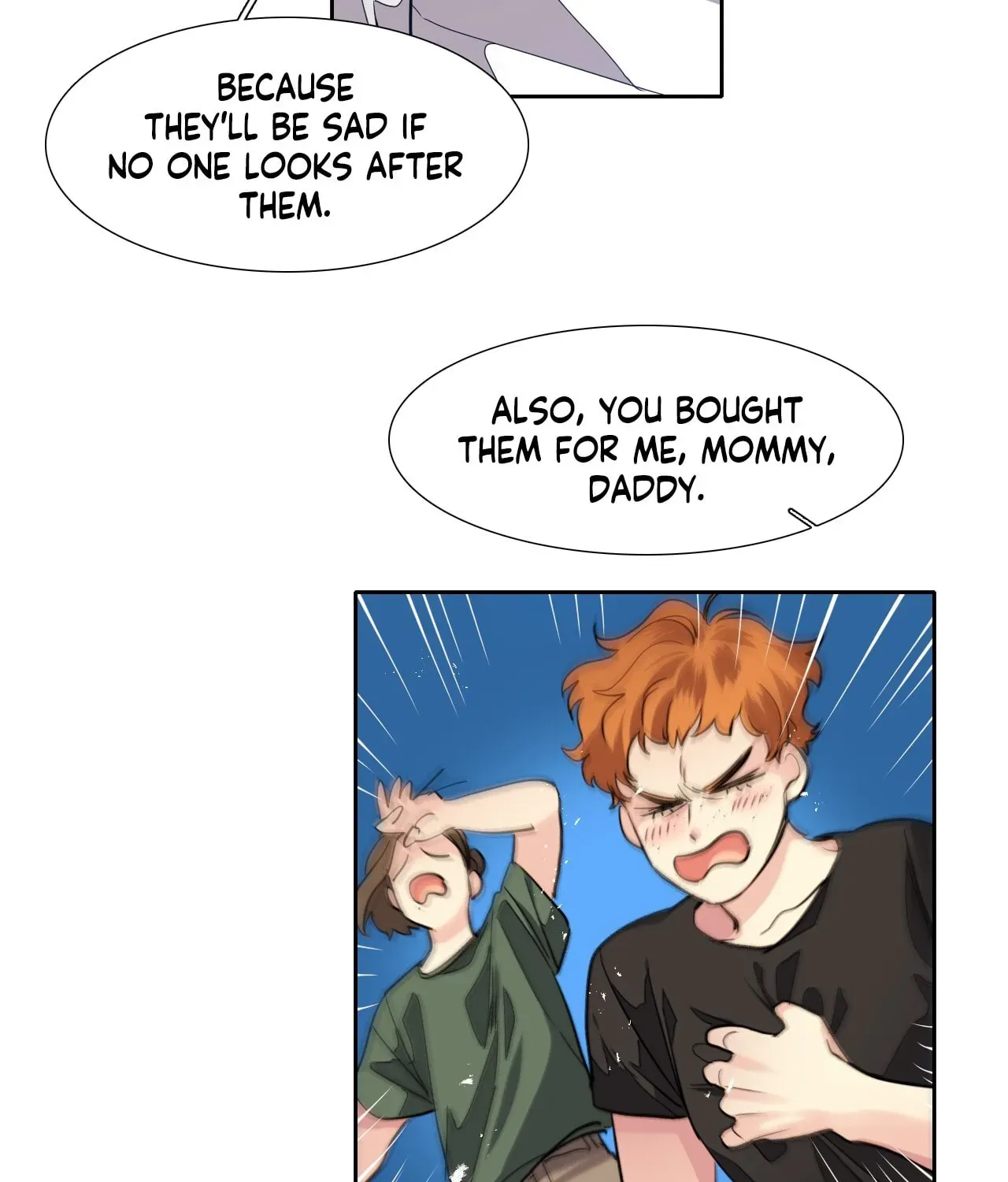 Read Heroes Plan.B chapter 242 image 20 on Lezhin
