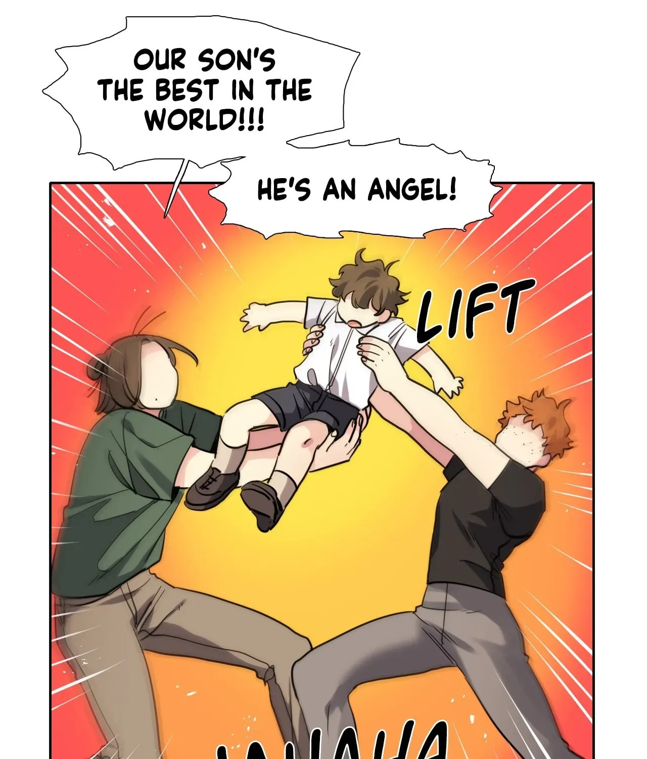 Read Heroes Plan.B chapter 242 image 22 on Lezhin