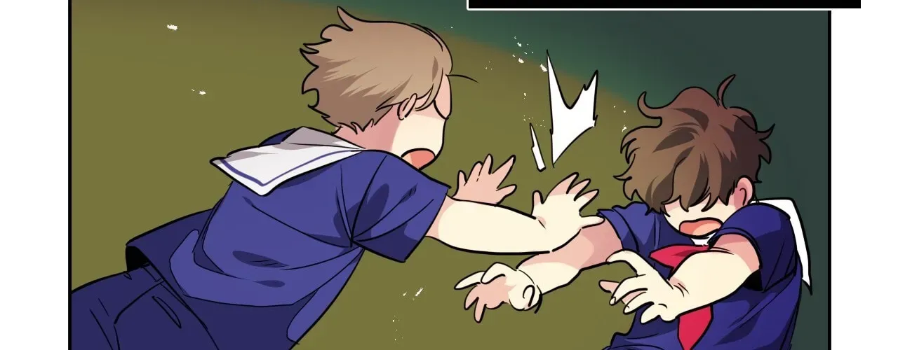 Read Heroes Plan.B chapter 242 image 33 on Lezhin