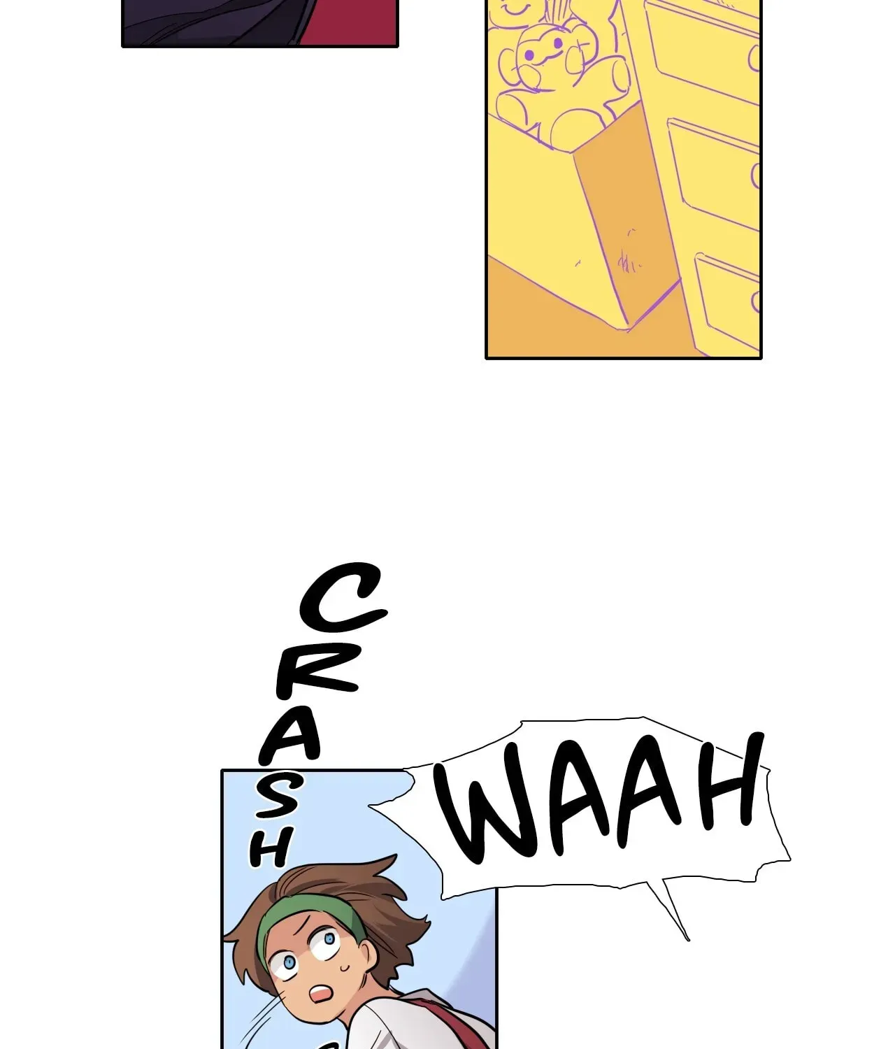 Read Heroes Plan.B chapter 242 image 36 on Lezhin