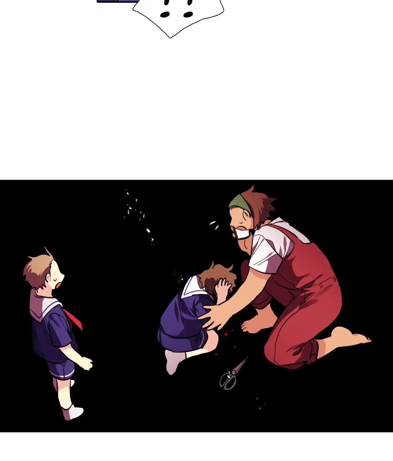 Read Heroes Plan.B chapter 242 image 38 on Lezhin