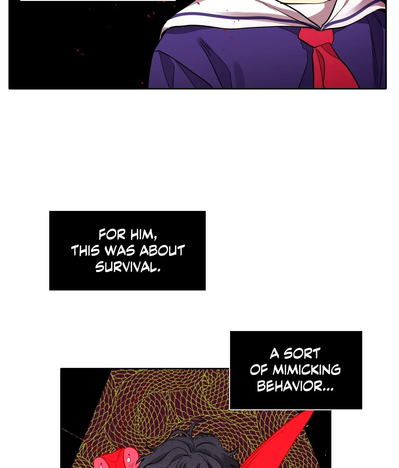 Read Heroes Plan.B chapter 242 image 42 on Lezhin