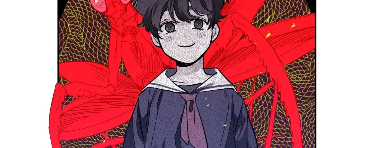 Read Heroes Plan.B chapter 242 image 43 on Lezhin