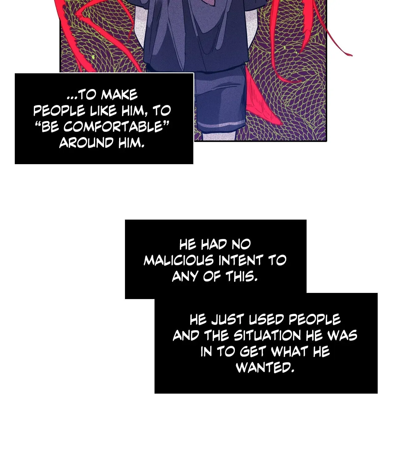 Read Heroes Plan.B chapter 242 image 44 on Lezhin