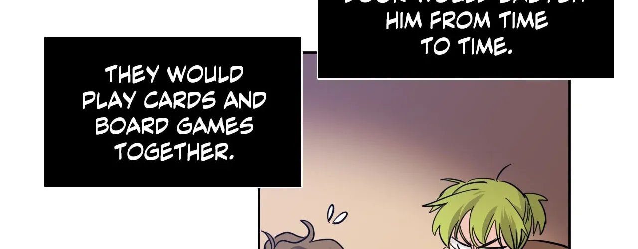 Read Heroes Plan.B chapter 242 image 49 on Lezhin