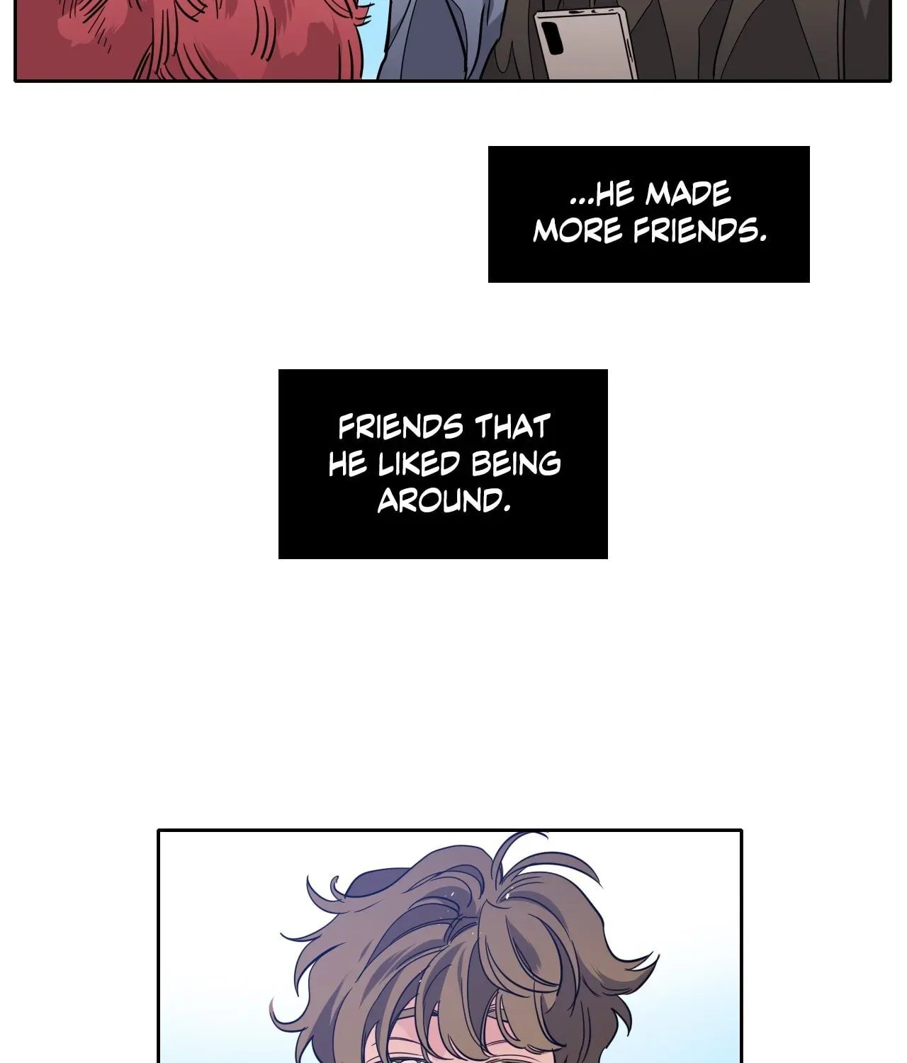 Read Heroes Plan.B chapter 242 image 52 on Lezhin