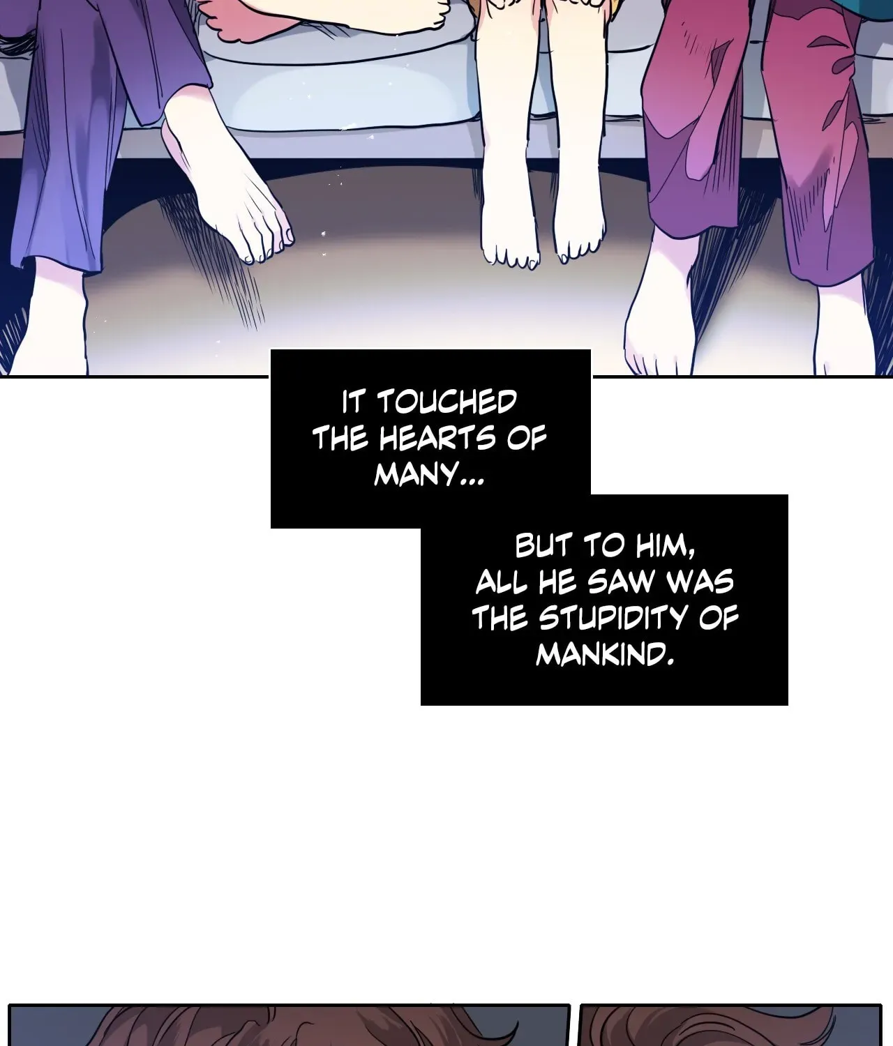 Read Heroes Plan.B chapter 242 image 66 on Lezhin