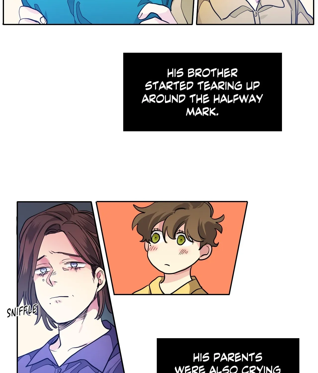 Read Heroes Plan.B chapter 242 image 68 on Lezhin