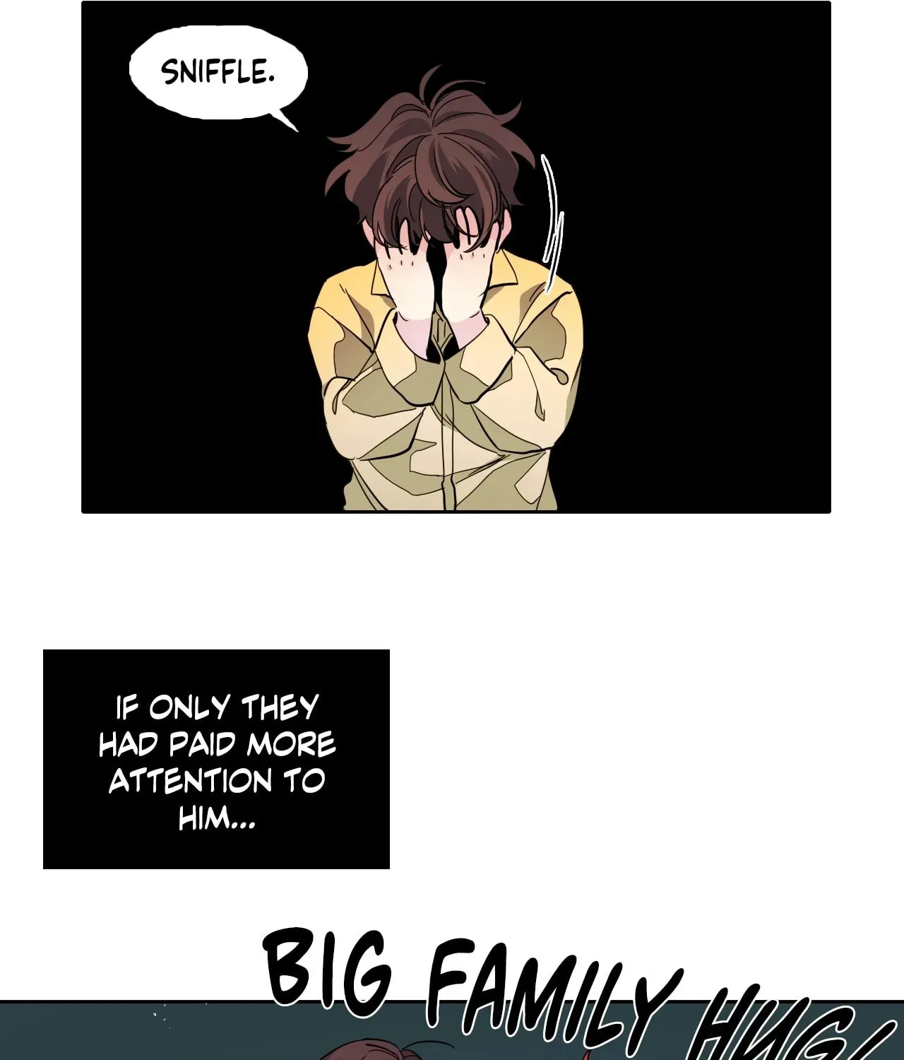 Read Heroes Plan.B chapter 242 image 72 on Lezhin