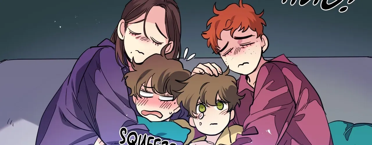 Read Heroes Plan.B chapter 242 image 73 on Lezhin