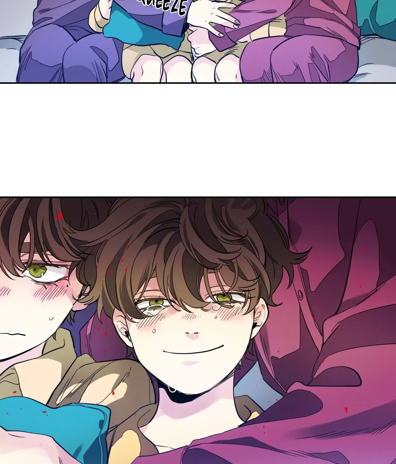 Read Heroes Plan.B chapter 242 image 74 on Lezhin