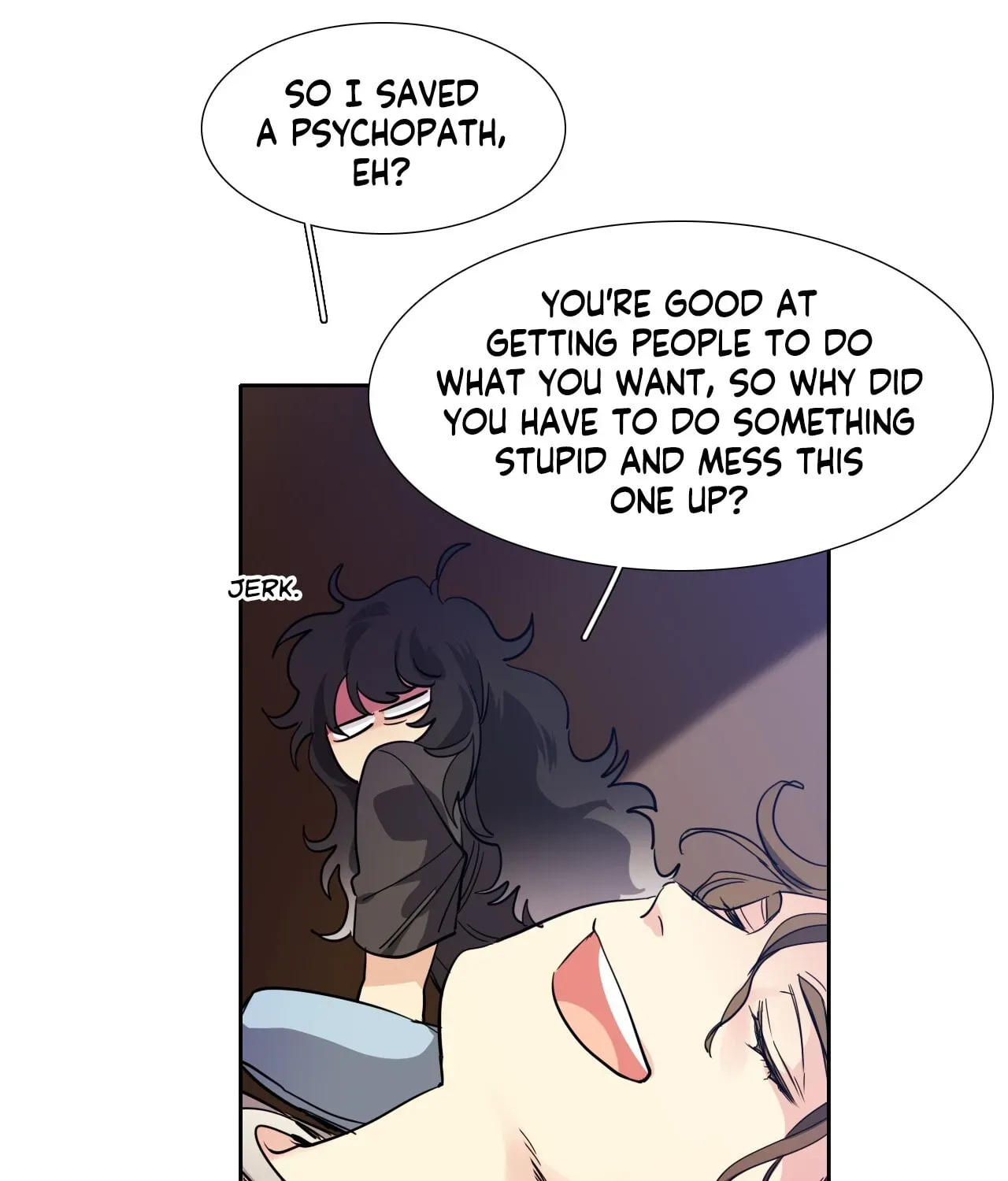 Read Heroes Plan.B chapter 242 image 78 on Lezhin