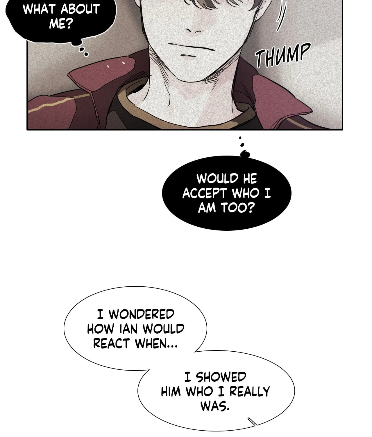 Read Heroes Plan.B chapter 242 image 84 on Lezhin