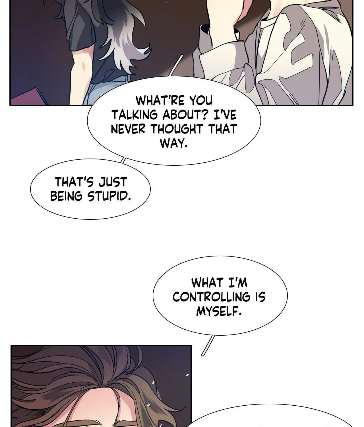 Read Heroes Plan.B chapter 243 image 1 on Lezhin