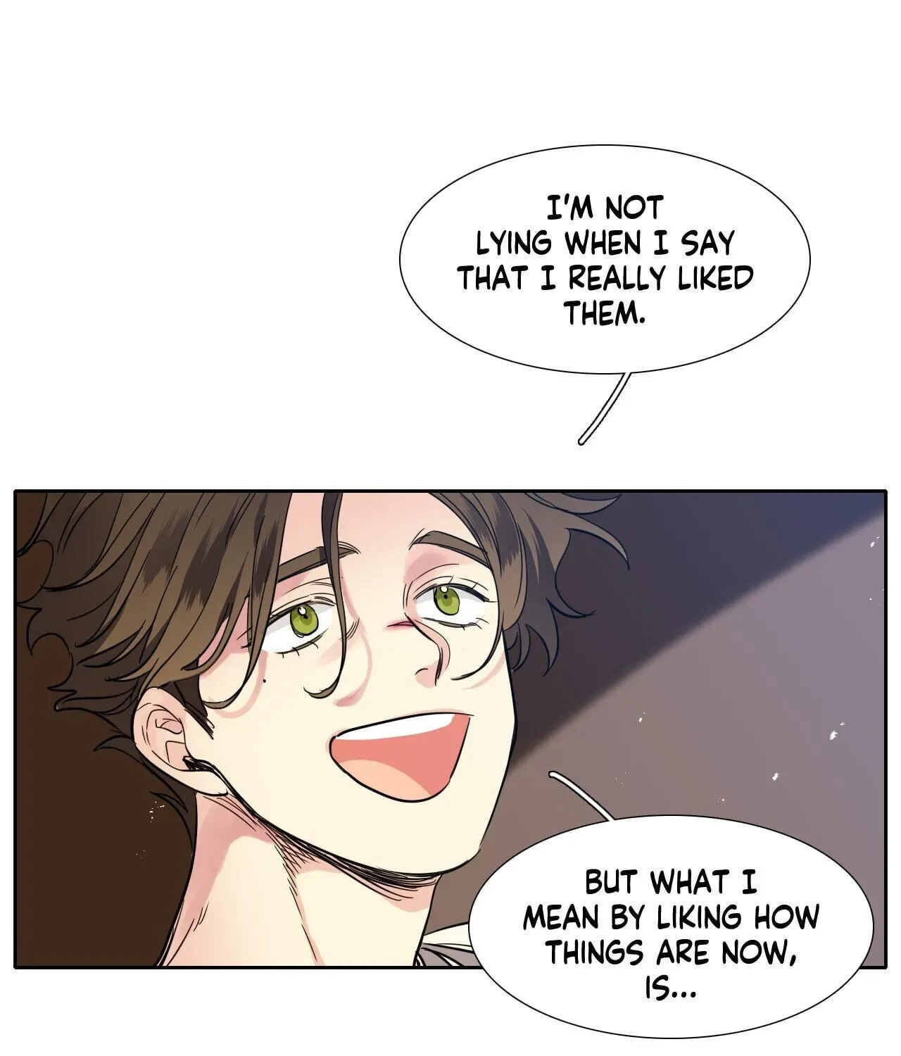 Read Heroes Plan.B chapter 243 image 10 on Lezhin