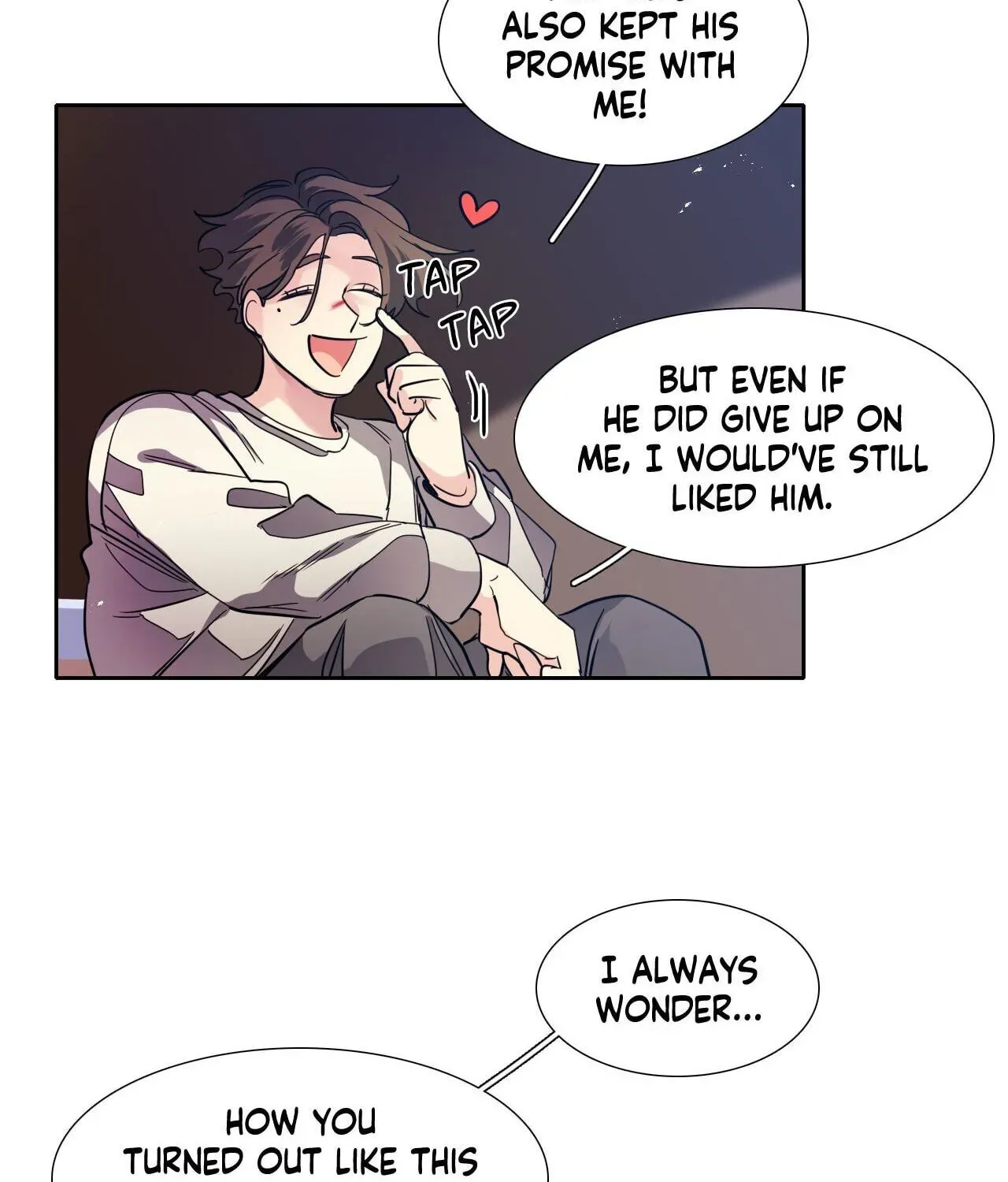 Read Heroes Plan.B chapter 243 image 15 on Lezhin