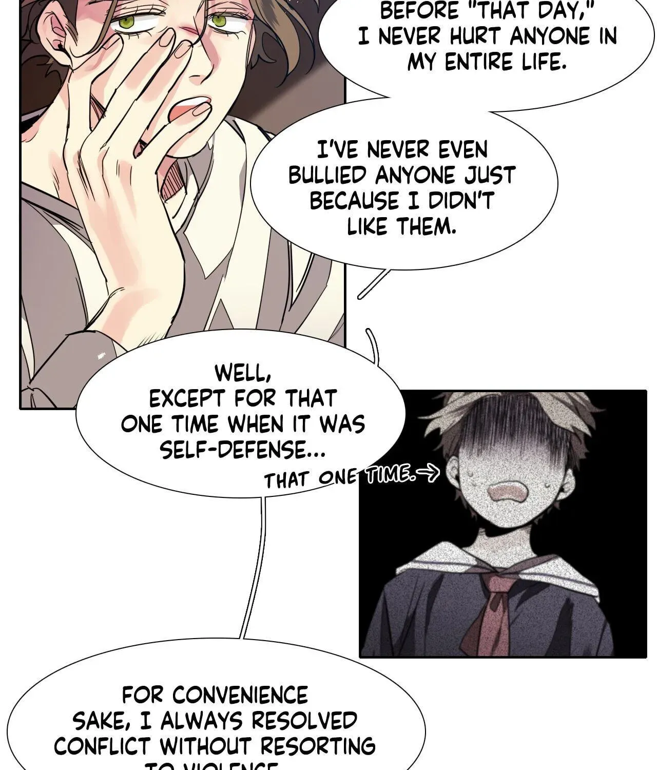 Read Heroes Plan.B chapter 243 image 2 on Lezhin