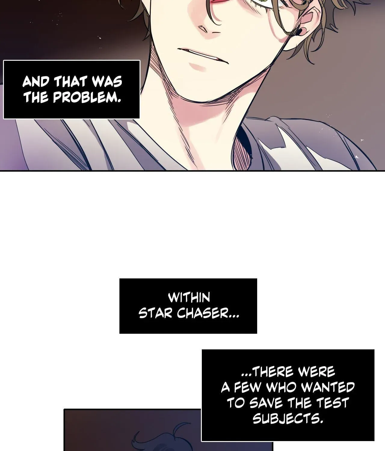 Read Heroes Plan.B chapter 243 image 20 on Lezhin