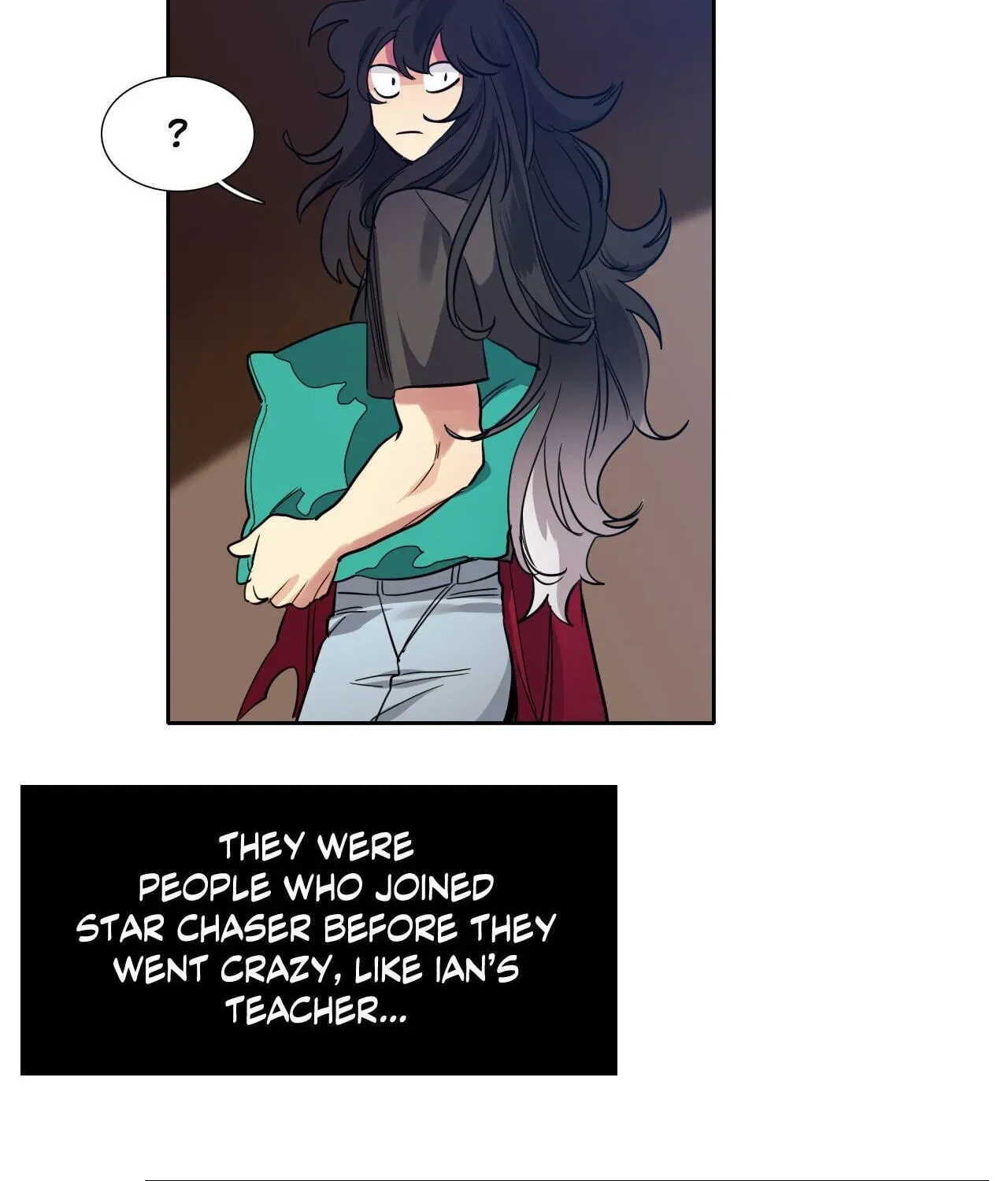 Read Heroes Plan.B chapter 243 image 21 on Lezhin