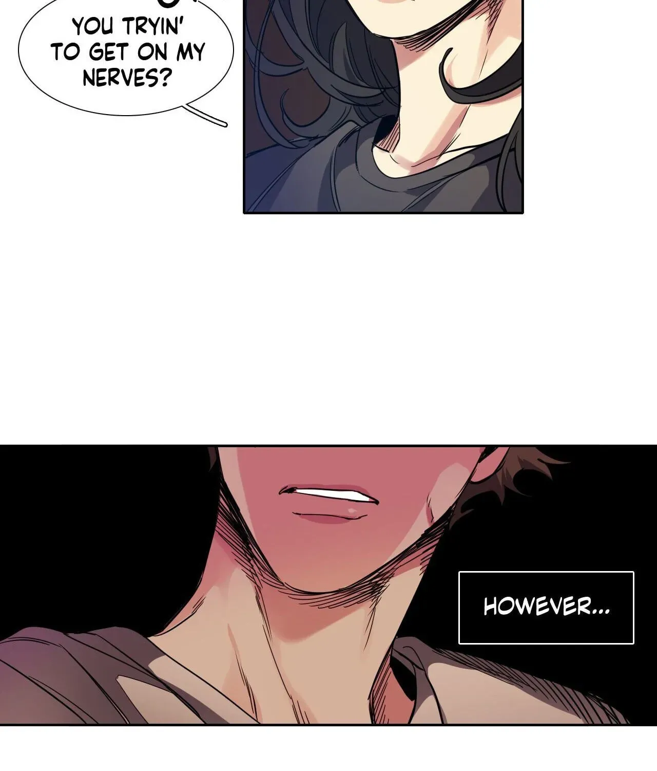 Read Heroes Plan.B chapter 243 image 23 on Lezhin