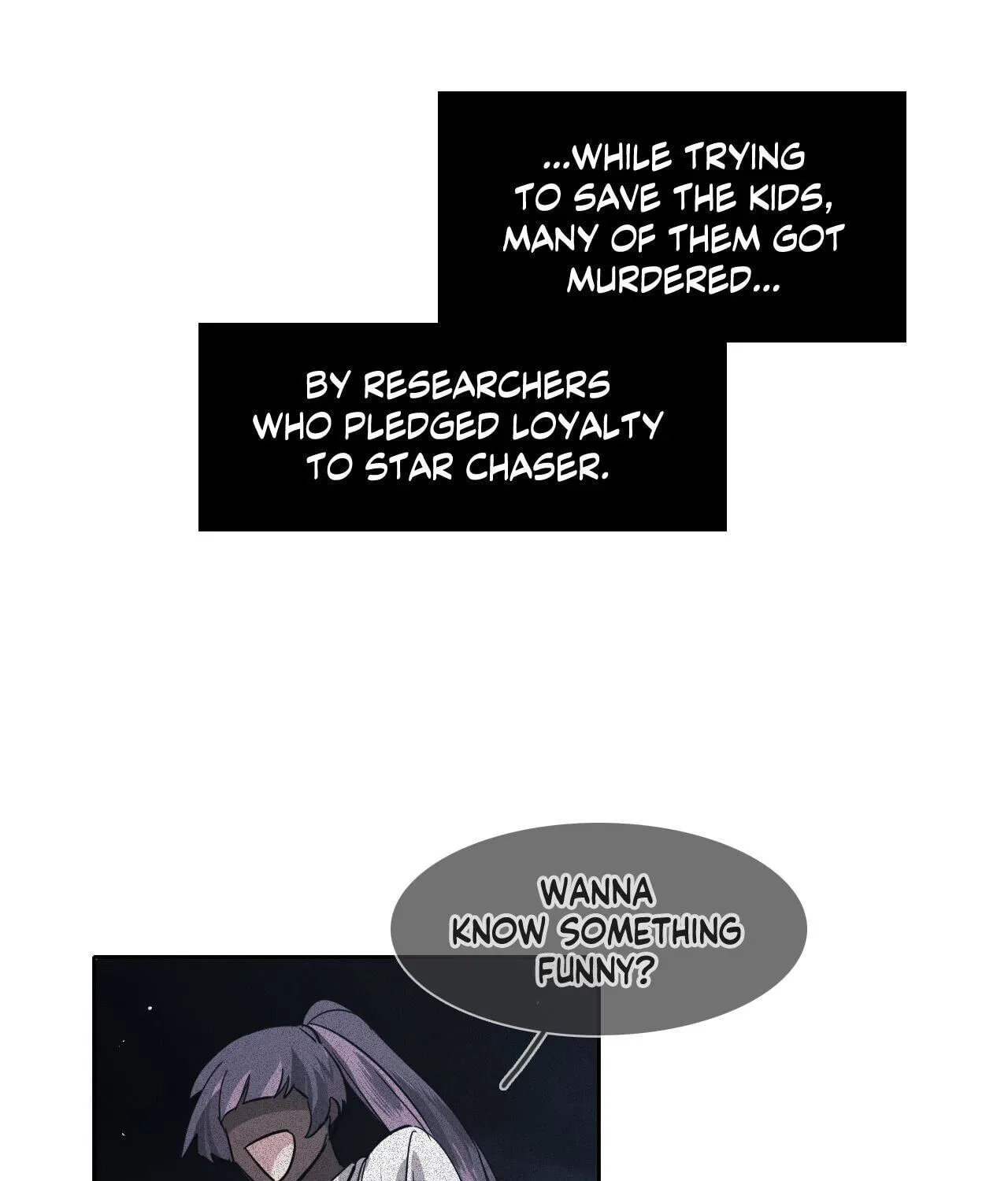 Read Heroes Plan.B chapter 243 image 24 on Lezhin
