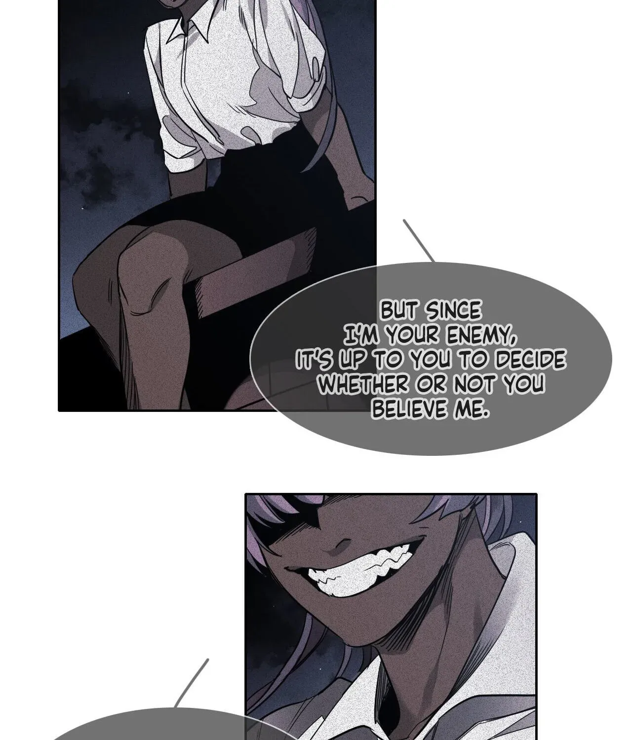 Read Heroes Plan.B chapter 243 image 25 on Lezhin