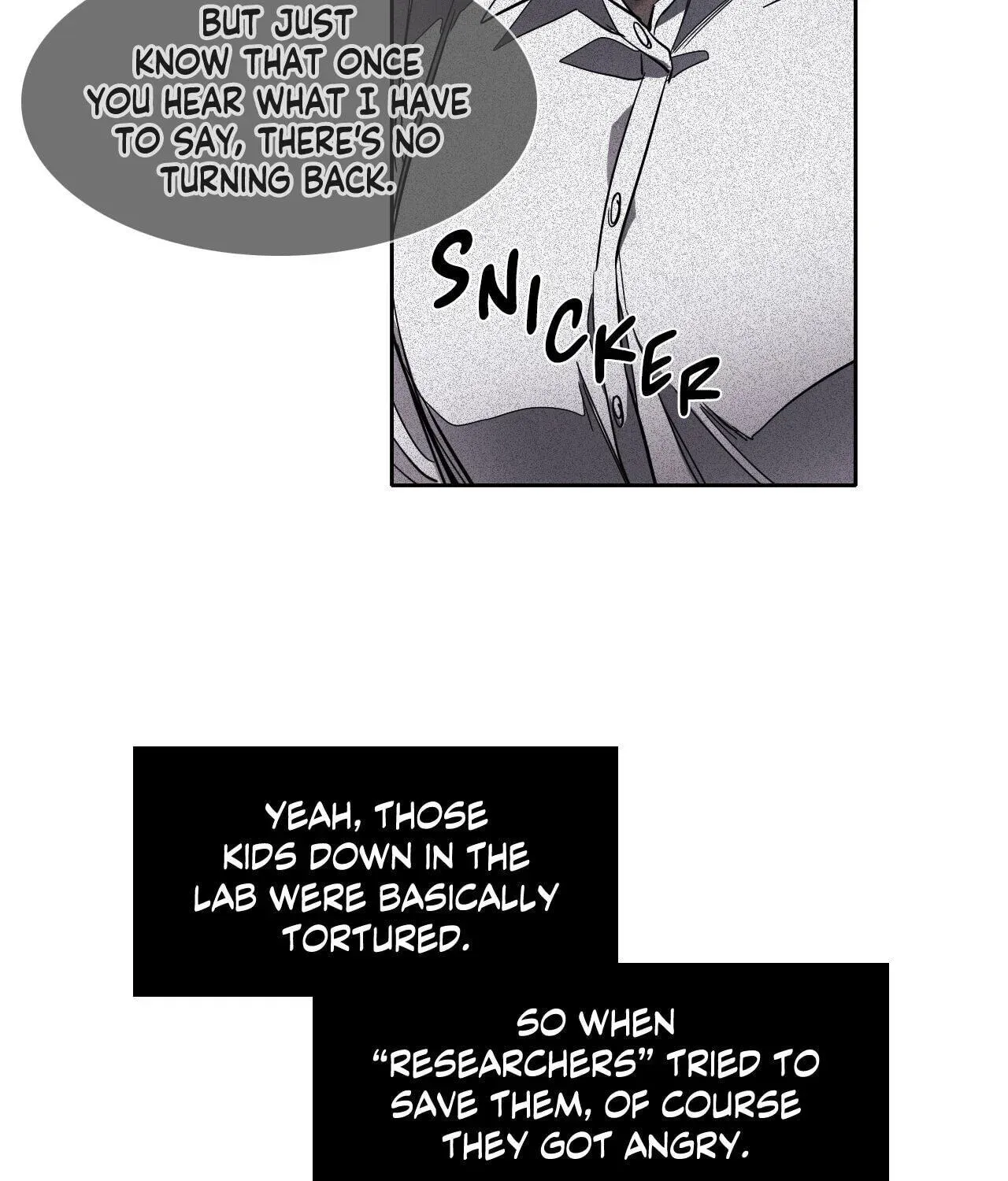 Read Heroes Plan.B chapter 243 image 26 on Lezhin