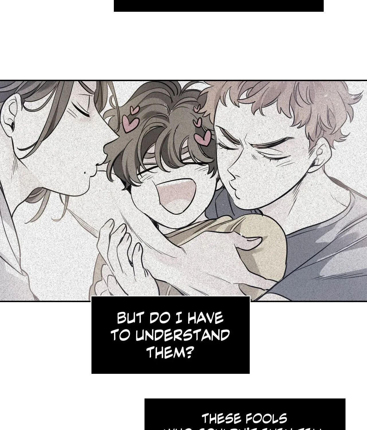 Read Heroes Plan.B chapter 243 image 27 on Lezhin