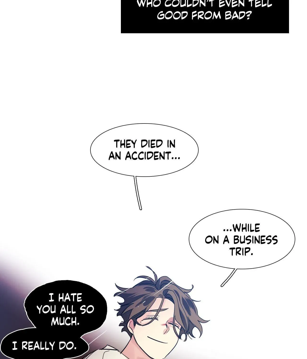 Read Heroes Plan.B chapter 243 image 28 on Lezhin