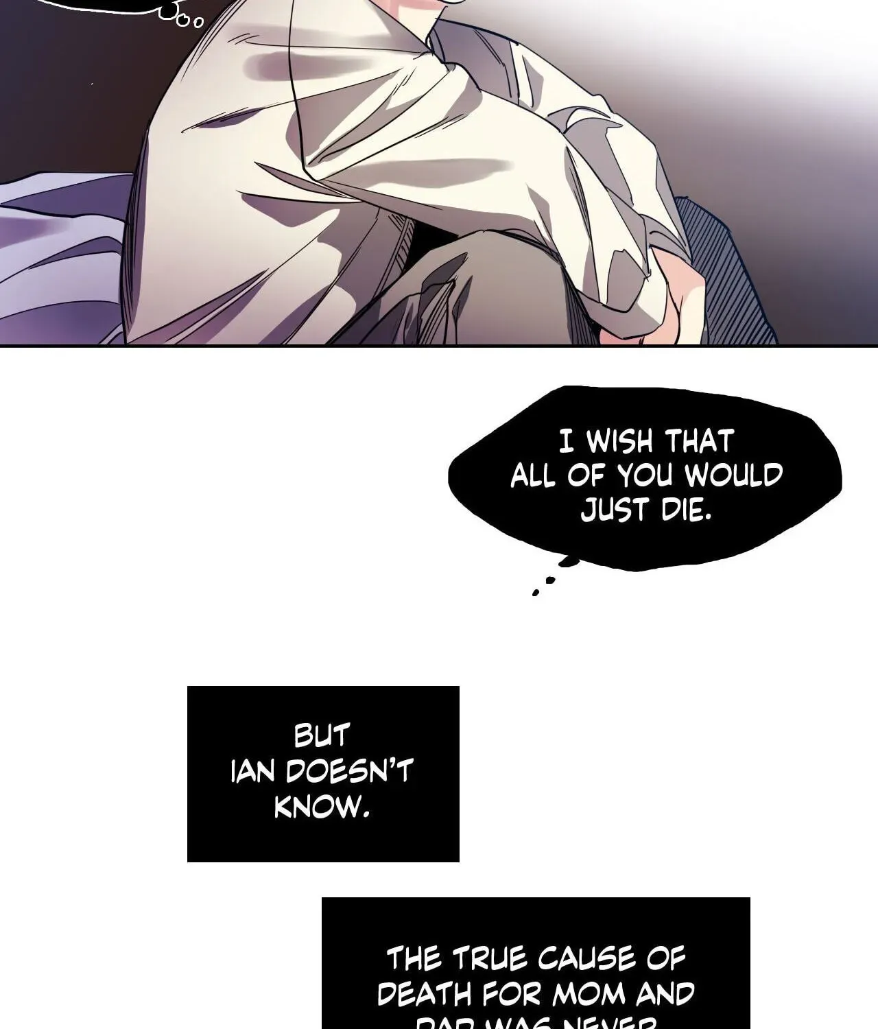 Read Heroes Plan.B chapter 243 image 29 on Lezhin