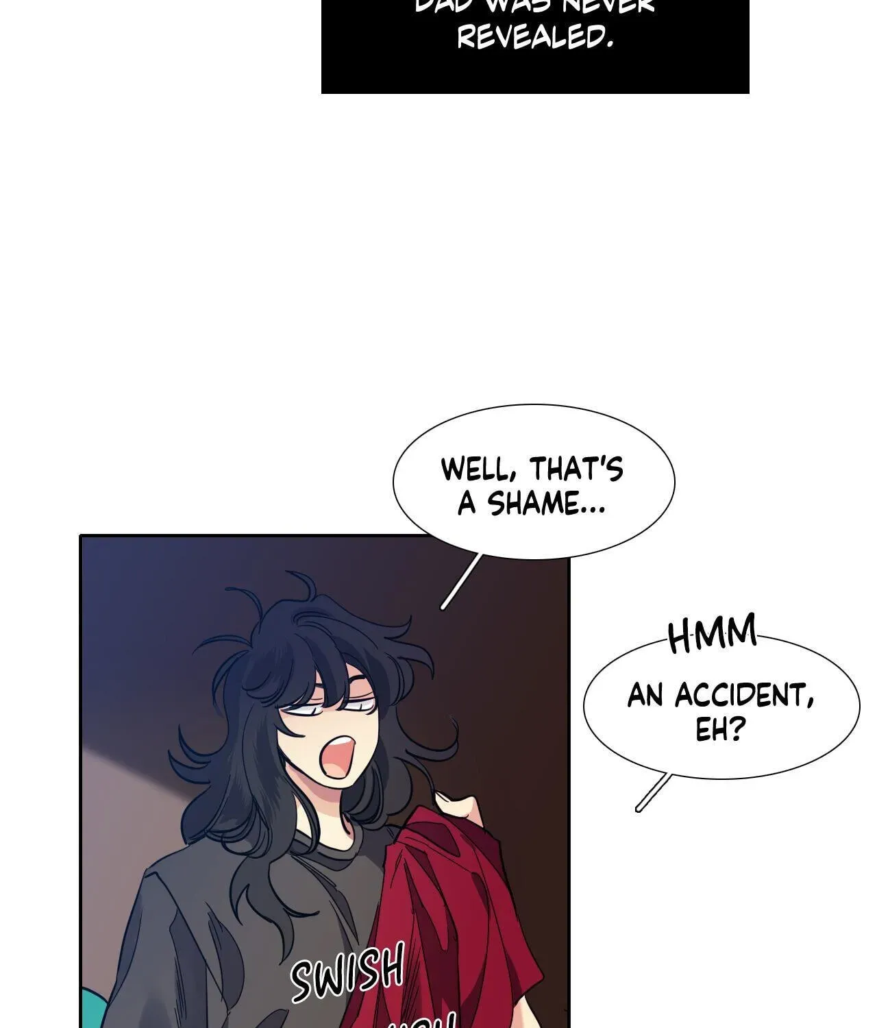 Read Heroes Plan.B chapter 243 image 30 on Lezhin