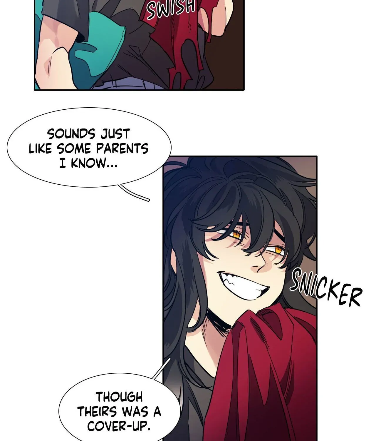 Read Heroes Plan.B chapter 243 image 31 on Lezhin