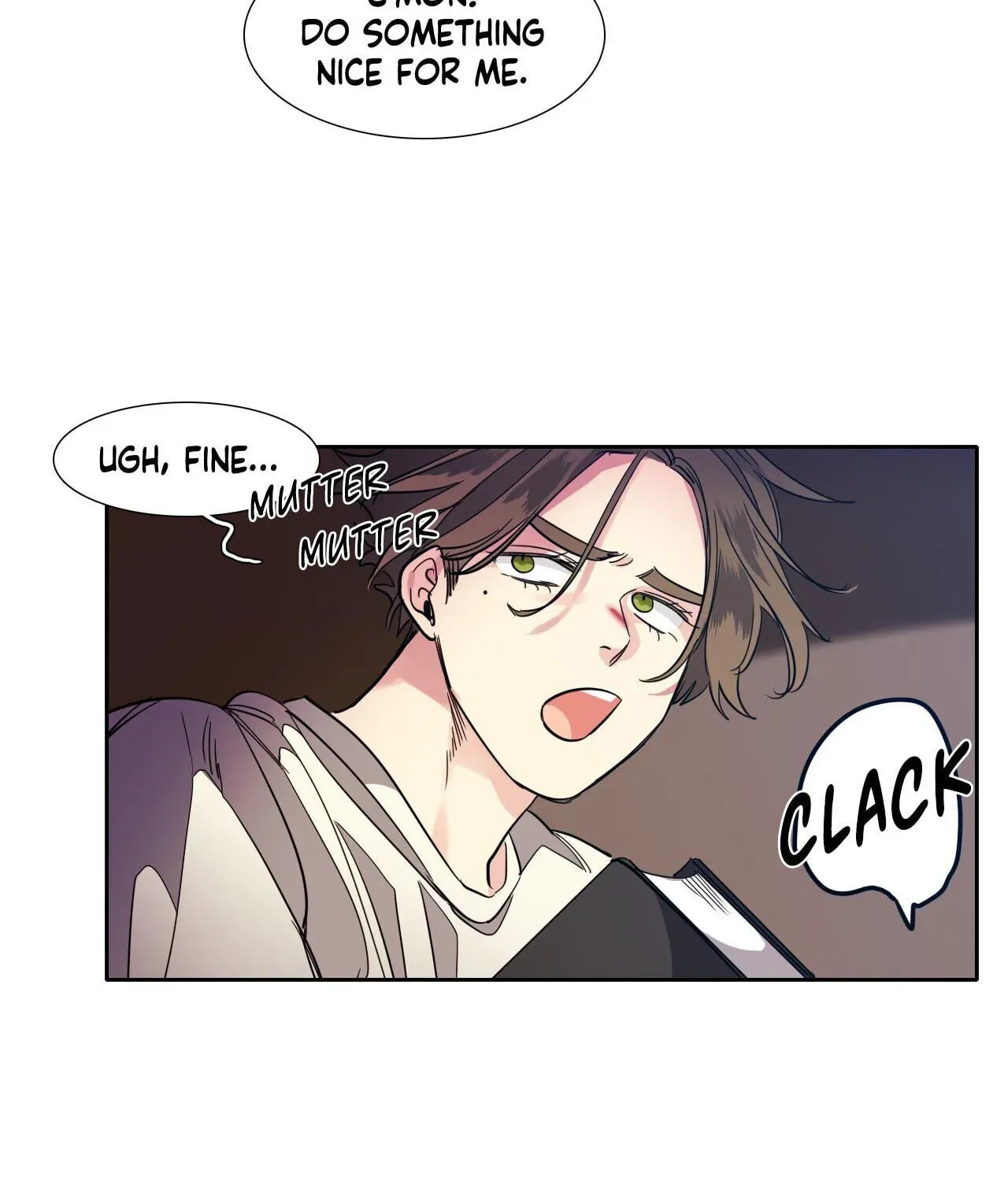 Read Heroes Plan.B chapter 243 image 33 on Lezhin