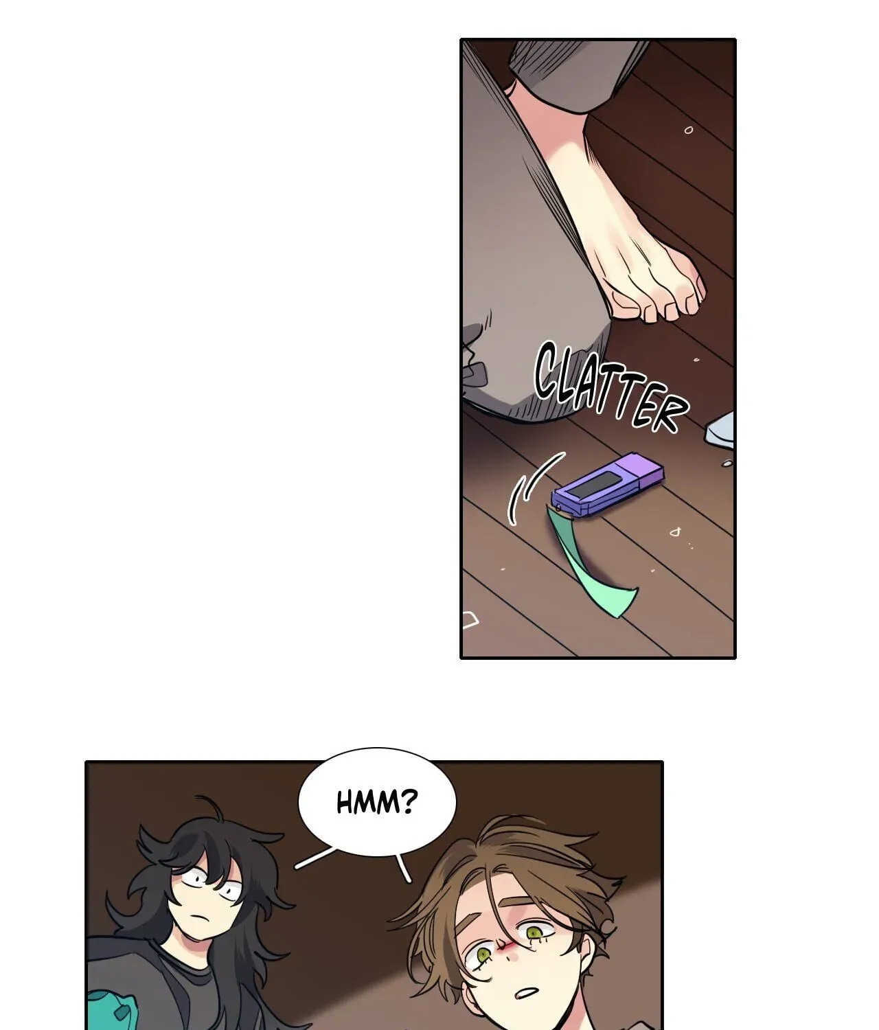 Read Heroes Plan.B chapter 243 image 34 on Lezhin
