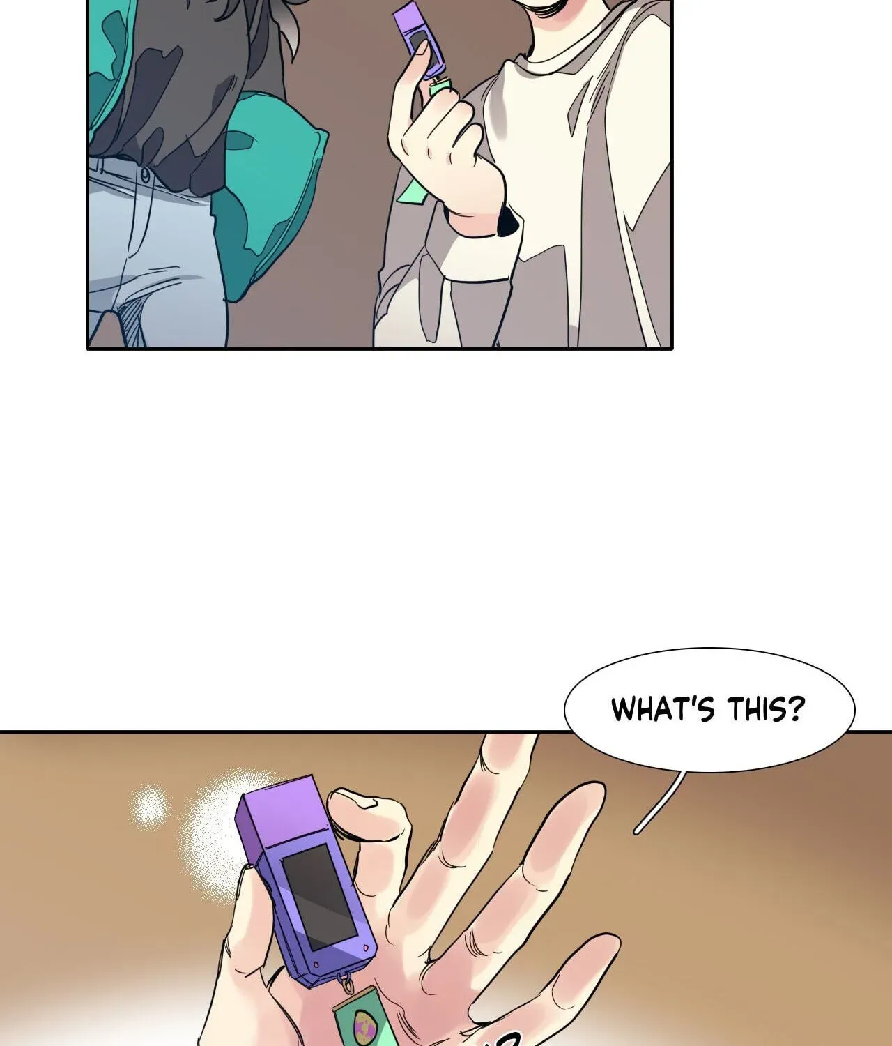 Read Heroes Plan.B chapter 243 image 35 on Lezhin