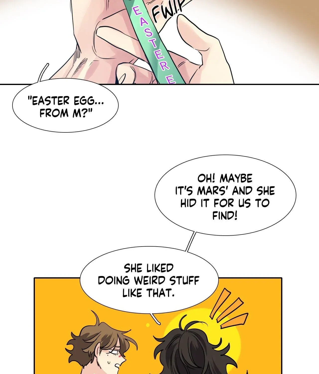 Read Heroes Plan.B chapter 243 image 36 on Lezhin