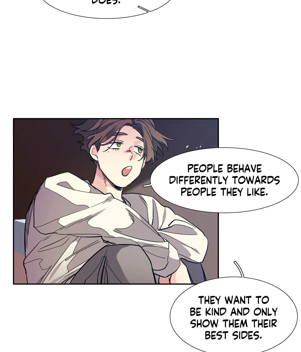 Read Heroes Plan.B chapter 243 image 4 on Lezhin