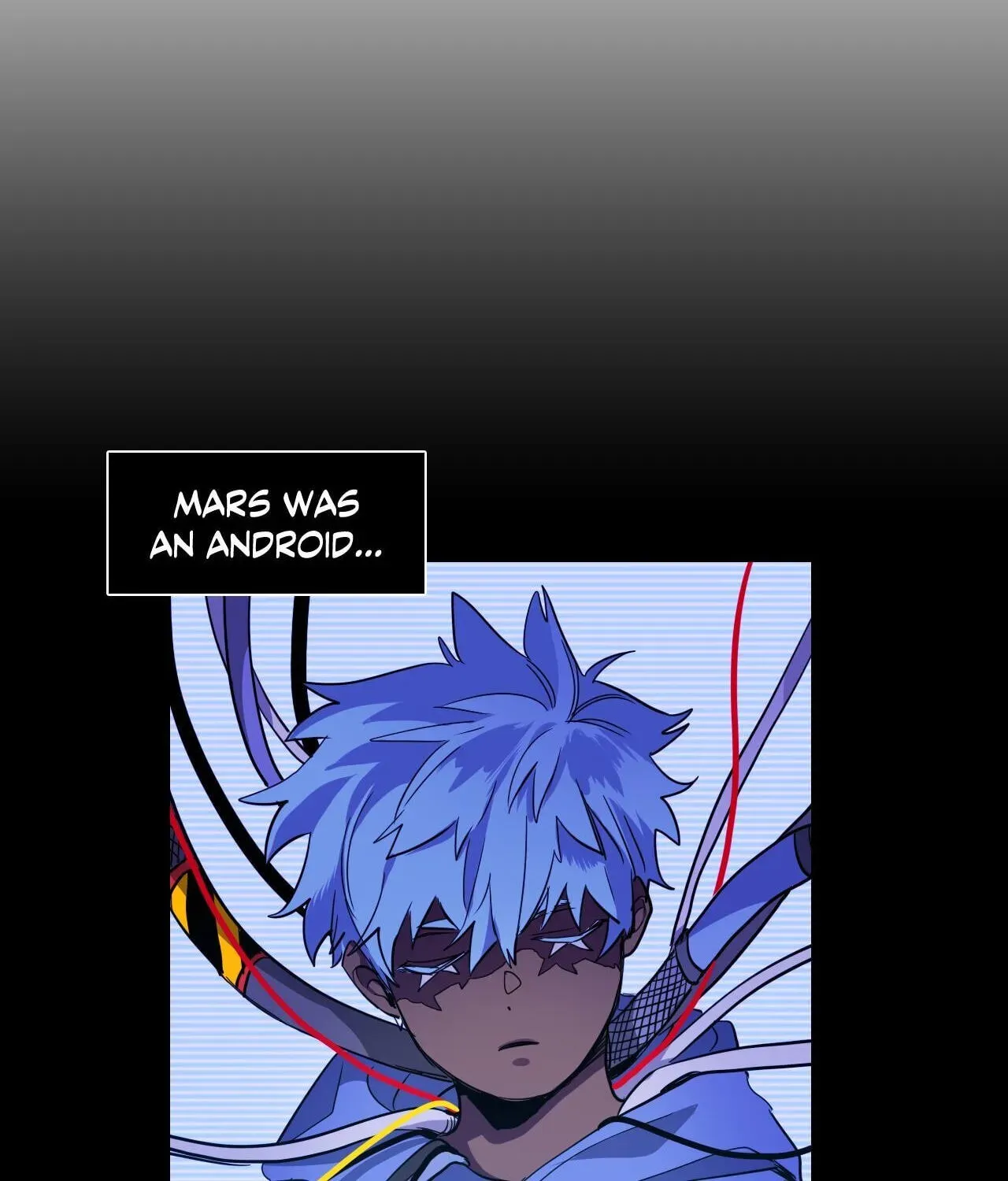 Read Heroes Plan.B chapter 243 image 41 on Lezhin