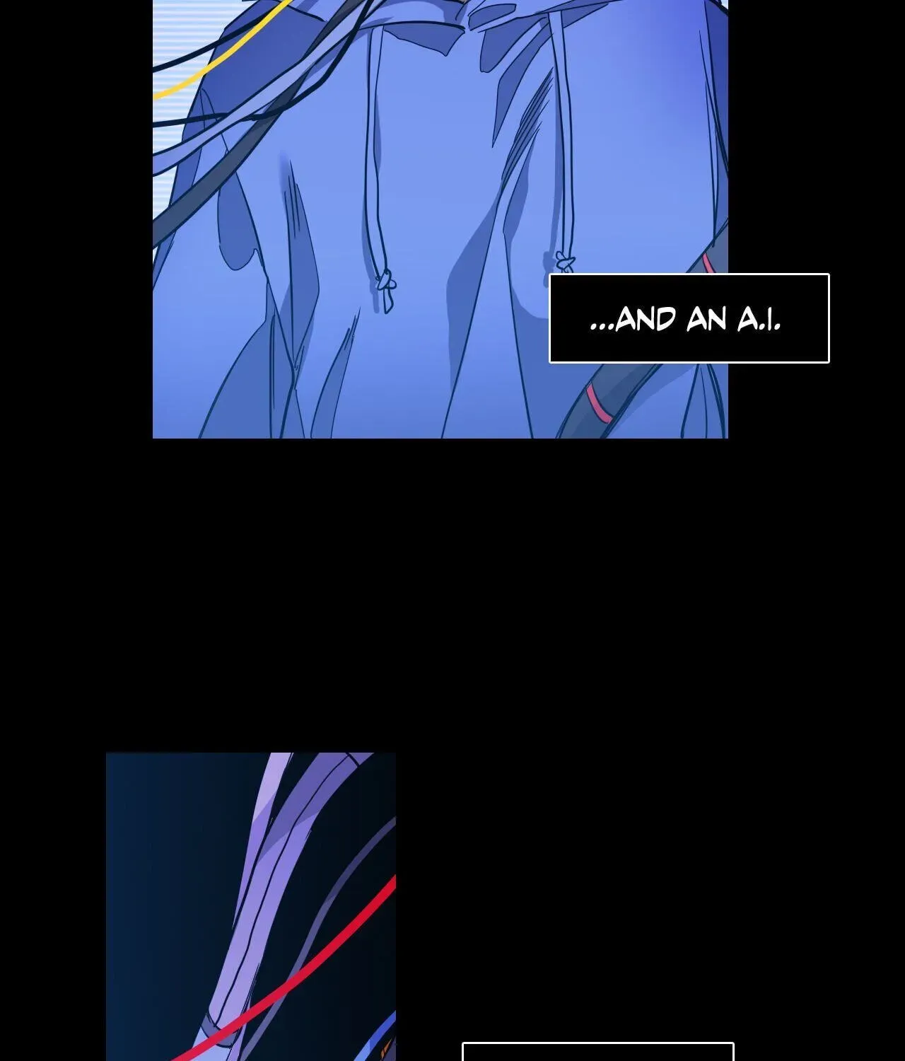 Read Heroes Plan.B chapter 243 image 42 on Lezhin