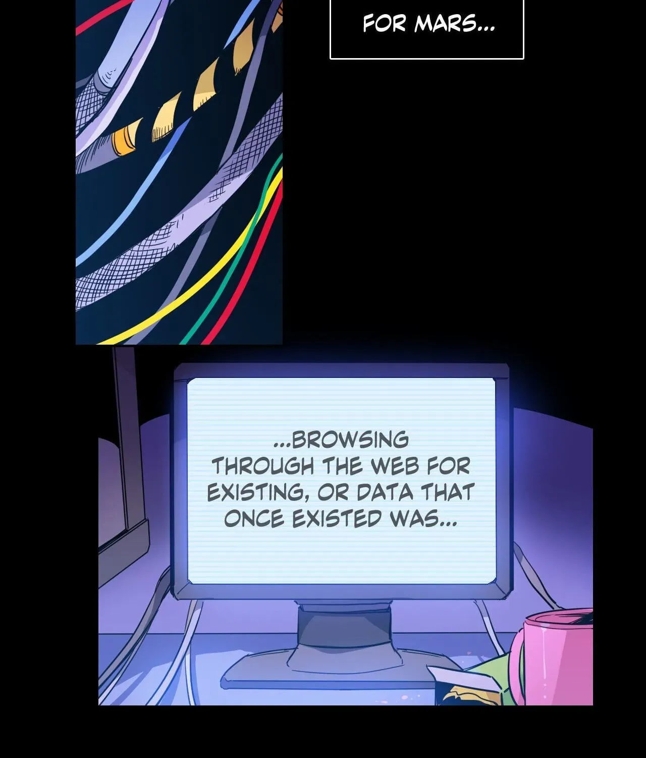 Read Heroes Plan.B chapter 243 image 43 on Lezhin