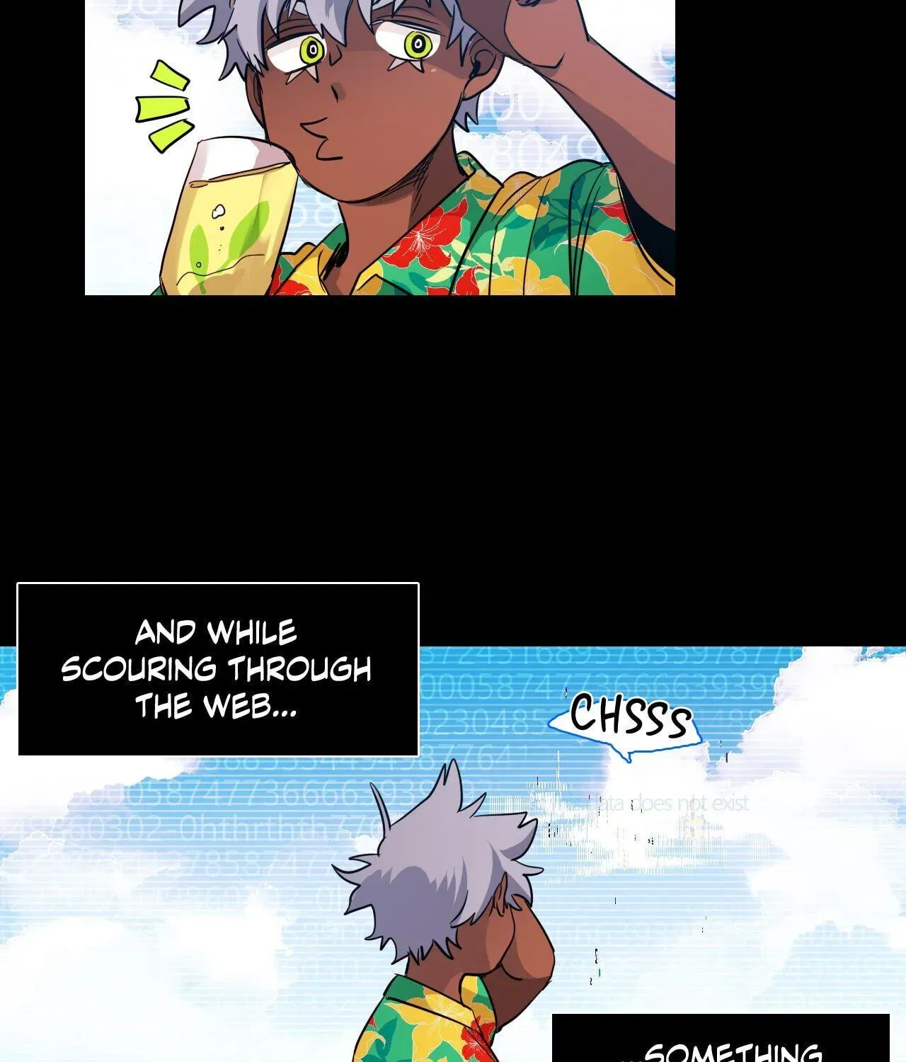 Read Heroes Plan.B chapter 243 image 46 on Lezhin