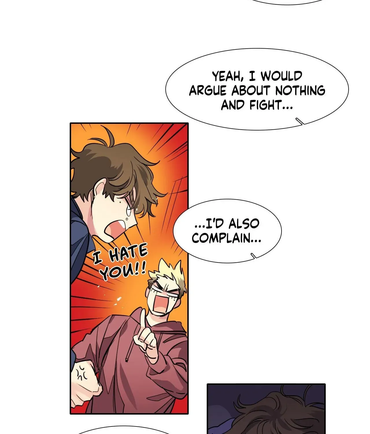 Read Heroes Plan.B chapter 243 image 5 on Lezhin