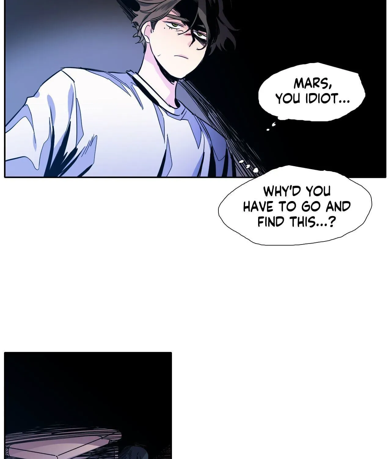 Read Heroes Plan.B chapter 243 image 54 on Lezhin